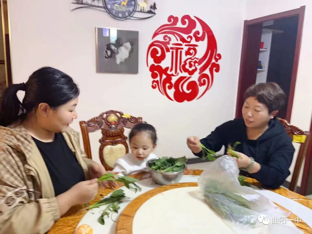 家风传承丨河北曲阳：家风纯正 雨润万物